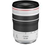 Objetivo Canon RF 70-200mm F4L IS USM