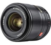 Objetivo Viltrox 23mm f1.4 para Sony E