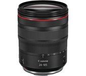 Objetivo Canon RF 24-105mm F4L IS USM