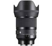 Sigma 50mm F1.4 DG DN Art para L-Mount