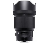 Sigma 85mm F1.4 DG HSM Art para Sony E