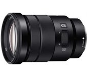 Objetivo Sony E PZ 18-105 mm F4 G OSS