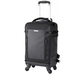 Trolley Vanguard Veo Select 58T Negro