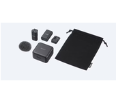 Micrófono Inalámbrico Sony ECM-W3S