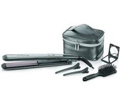 Plancha del Pelo Remington S5506GP