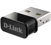 D-Link Nanoadaptador USB Wifi  AC1300