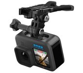 Soporte de boca para cámaras GoPro