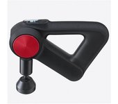Therabody Aparato de masaje Theragunpro Rojo