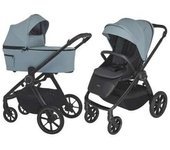 Cochecito Duo Espiro Yoga