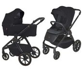 Cochecito Duo Espiro Yoga
