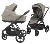 Cochecito Duo Espiro Miloo