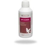 Tonico Hepatico para AVes VERSELE LAGA Avi Chol 250ml