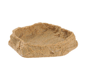 Comedero/Bebedero para Reptiles 9 cm: Alimentación y Hidratación Seguras - CPA