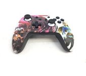 OTROS ACCESORIOS NINTENDO SWITCH POWERA MULTICOLOR (BLOOD MOON ZELDA)
