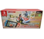 OTROS ACCESORIOS NINTENDO SWITCH NINTENDO MARIOKART LIVE HOME CIRCUIT