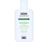 Isdin Nutradeica Champú Anticaspa Grasa 200ml