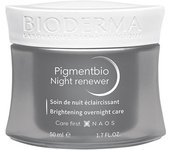 Bioderma Pigmentbio Renovador de Noche 50ml