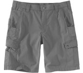 Carhartt Ripstop Cargo Work Shorts - Gris (40)