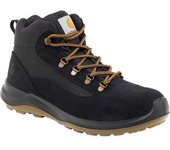 Carhartt Belmont Rugged Flex S3L Safety Bota - Negro (48)