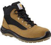 Carhartt Belmont Rugged Flex S3L Safety Bota - Marrón (47)