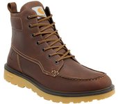 Carhartt Greenfields Rugged Flex™ 02 Occupational Work Botas - Marrón (44)