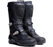 Dainese Seeker Gore-Tex Botas de moto - Negro (47)