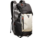 Dainese Explorer D-Throttle Mochila - Negro Gris (un tamaño)
