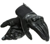Dainese Mig 3 Unisex Guantes de motocicleta - Negro