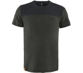 Dainese Awa Black Jersey de bicicleta - Negro (XS)