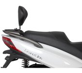 SHAD KIT RESPALDO KYMCO GRAND DINK 125/300ABS Kit de montaje Respaldo -