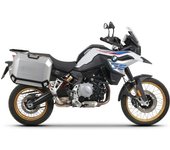 SHAD 4P SYSTEM BMW F750GS/F850GS/ADVENTURE Portador de caja lateral -