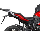 SHAD 3P SYSTEM BMW S 1000 XR Portador de caja lateral -