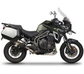 SHAD 3P SYSTEM TRIUMPH EXPLORER 1200 Portador de caja lateral -