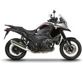 SHAD 3P SYSTEM HONDA CROSSTOURER Portador de caja lateral -  (65 cm)