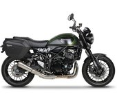 SHAD 3P SYSTEM KAWASAKI Z900RS Soporte de caja lateral -
