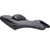 SHAD AS.CONFORT YAM.T-MAX GRIS Asiento Confort -  (85 cm)