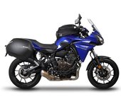 SHAD 3P SYSTEM YAMAHA MT 07 TRACER Portador de caja lateral -