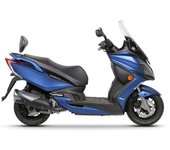 SHAD KIT RESPALDO KYMCO GRAND DINK 300i Kit de montaje Respaldo -