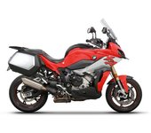 SHAD 3P SYSTEM BMW S1000XR Portador de caja lateral -
