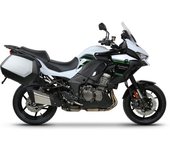 SHAD 3P SYSTEM KAWASAKI VERSYS 1000 Portador de caja lateral -