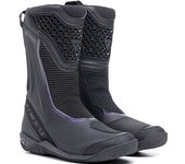 Dainese Freeland 2 Gore-Tex botas de moto impermeables para damas - Negro (41)