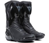 Dainese Nexus 2 Botas de moto para damas - Negro (39)