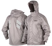 SHAD CHAQUETA IMPERMEABLE T/M Chaqueta impermeable M -