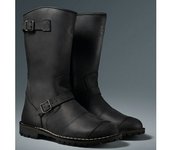 Belstaff Endurance Botas de moto - Negro (40)