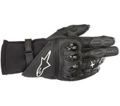 Alpinestars GP X V2 Guantes de motocicleta - Negro (3XL)