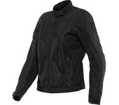 Dainese Sevilla Air Tex Chaqueta textil de motocicleta - Negro (60)