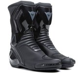 Dainese Nexus 2 Air Botas de moto perforadas - Negro (42)