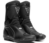 Dainese Sport Master Gore-Tex Botas de motocicleta impermeables - Negro (42)