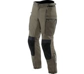 Dainese Springbok 3L Absoluteshell Pantalones textiles para motocicleta - Gris (46)