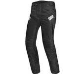 Berik Striker Pantalones textiles impermeables para motocicletas - Negro (52)